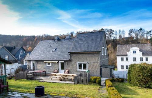 Vakantiehuis Siedling - Foto 1