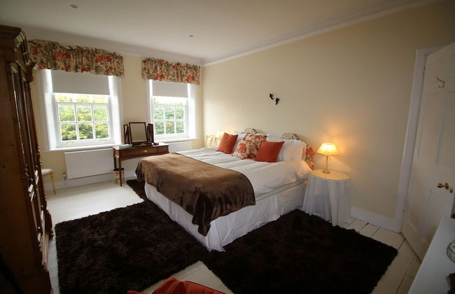 Prince Hill Holiday Cottages - Photo 14