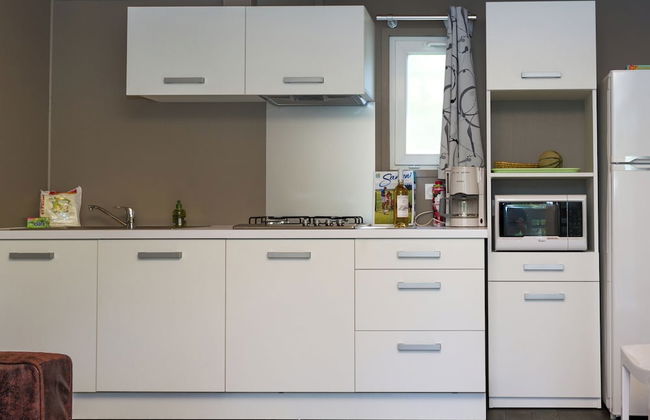 Camping RCN Val de Cantobre - Foto 60