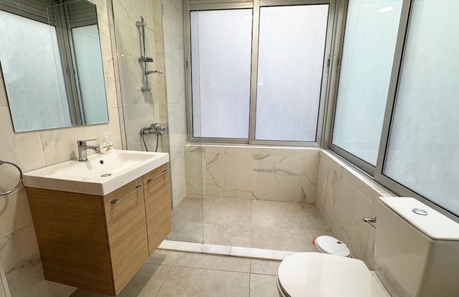 Majestic Beachfront Larnaka Finikoudes - Foto 11