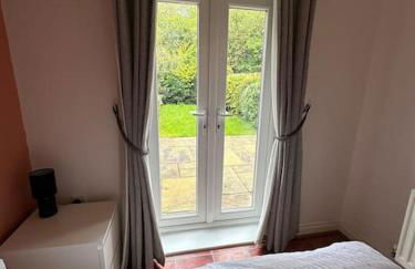 Mmc serviced accommodation 2 - Foto 17