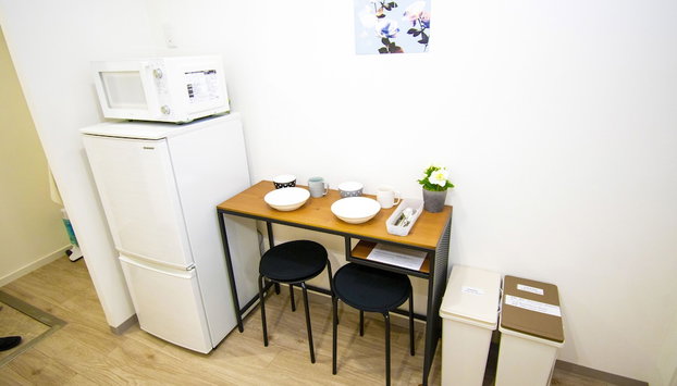 Grande Shagi GS505 - Foto 4, Servicio de comidas en la habitación