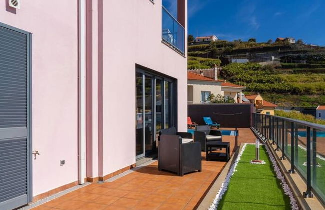 Canhas Views Pool and Barbecue - Foto 42