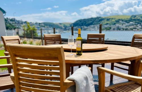 Britannia Crossings Cottage - Foto 37