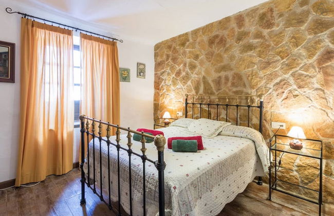 Alojamiento rural El Cortijuelo - Foto 28