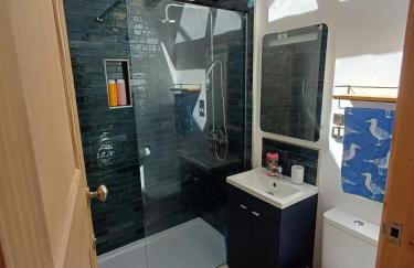 Luxury countryside retreat with hot tub - Foto 5