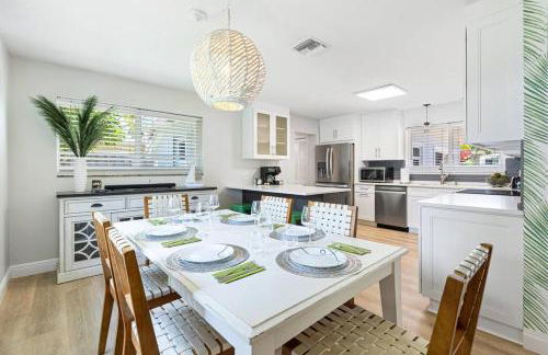 Cozy home at Lighthouse Point with Pool 1 - Foto 39