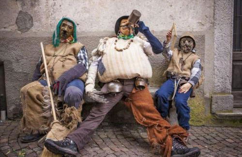 Villa Rosa Perla - Lake Como - Schignano - Foto 27