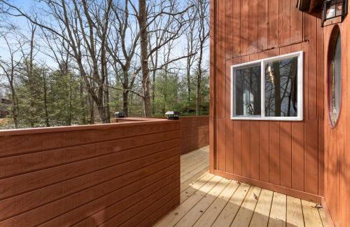 Open Concept & Stylish-HotTub-Sauna-Billiard-Poker-BBQ - Foto 23