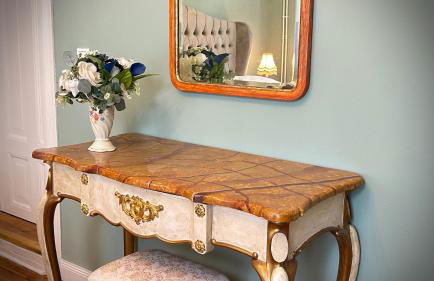 Die Alte Fleischerei - Gästezimmer im Historischen Stadtkern Jüterbog - Foto 19