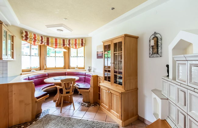 Quietly-located Apartment Near the Center of Radstadt - Photo 38