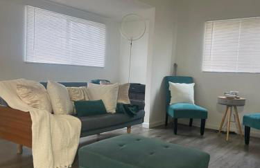 Sofi Intuit Forum Vacation Oasis - Foto 4