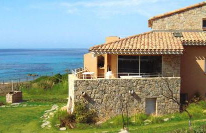 Résidence Fioravanti Villas Valinco - Foto 7