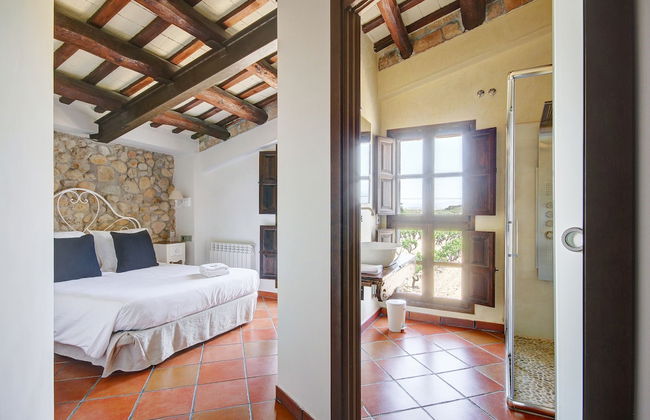 Masia Can Canyes & Spa - Foto 29