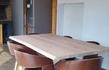 Apartamento privado con entrada independiente en Caldes de Malavella - Foto 9