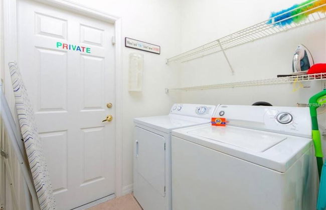 Disney Area Vacation Rental Pool - Foto 22