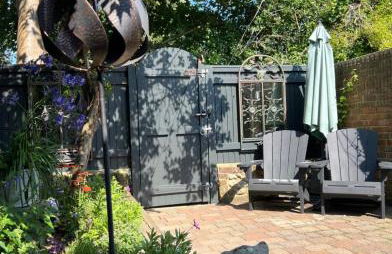 Providence Cottage a Sussex boutique retreat for two - Foto 34