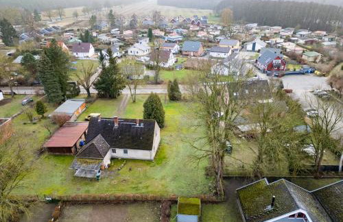 Ferienhaus im Skandinavischen Stil - Foto 25