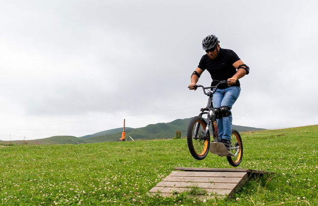 GAYA Residences Shahdag - Foto 36