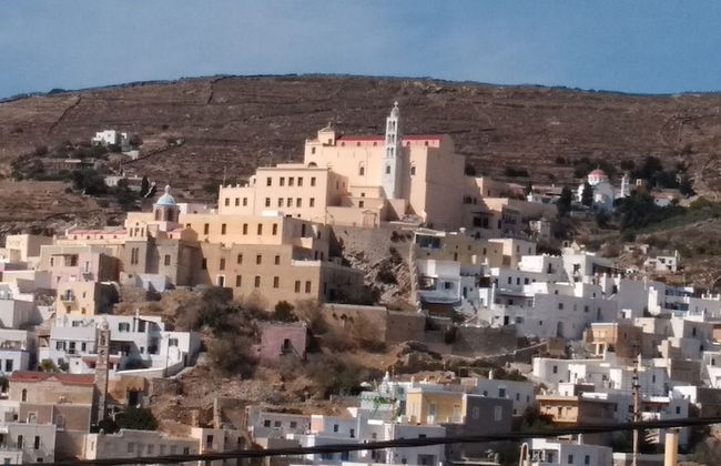 Ermoupoli Comfortable Home - Foto 31