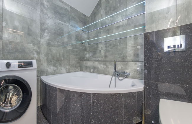 Apartamenty Sun & Snow Osada Cetniewo - Photo 47