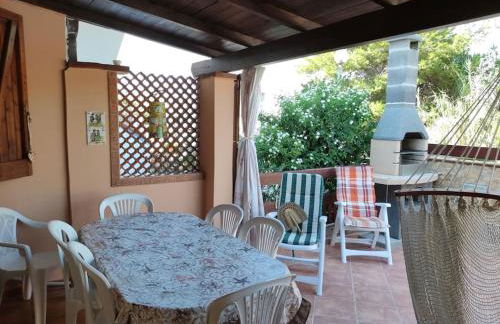 Deliziosa casetta Calasetta - Foto 32