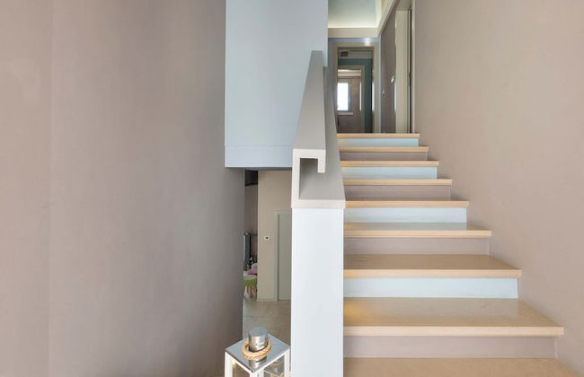 3255 Masseria Sant`eleuterio - Junior Suite - Foto 35