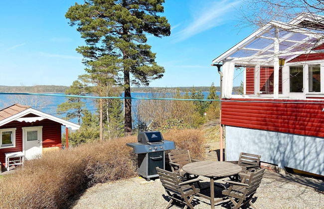 7 Person Holiday Home in Tyreso-by Traum - Photo 38