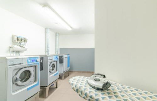 Montempô Appart'Hôtel Paris-Vélizy - Foto 17