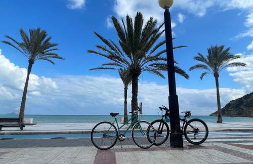 Traveler's Beach Apartment with sea view, free coffee & parking - Photo 34