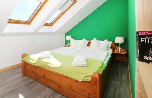 Ferienwohnung Naturparadies Gnitz - Foto 9