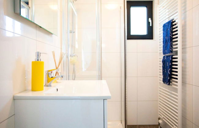 2 bedroom House in Arnhem with swimming pool and garden - Photo 7