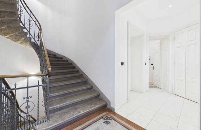 ApartHotel No6 - Foto 73