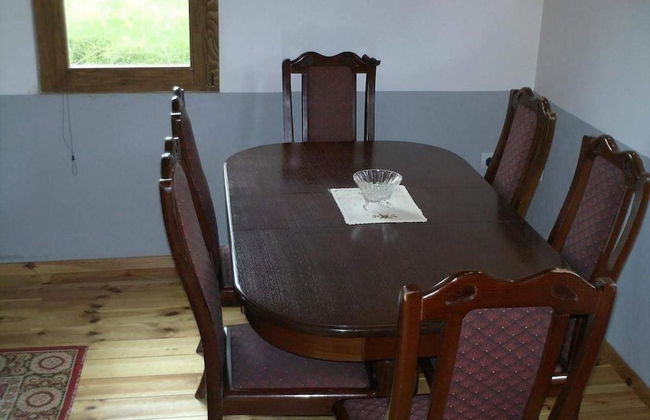 Chalet Breza - Foto 6