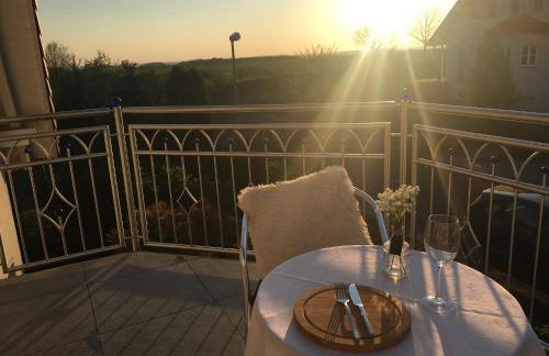 Ferienwohnung am Hollergraben - Foto 2