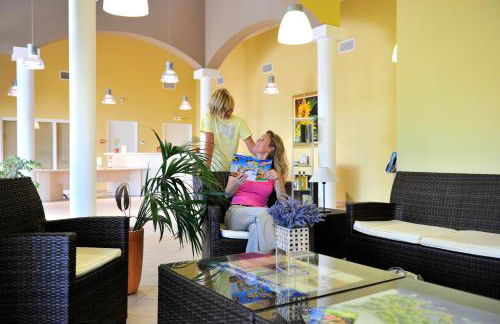 Résidence Goélia Le Mas des Arènes - Foto 10