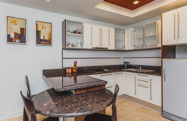 Condo in Panwa in Bel Air - Unit C204 - Foto 9