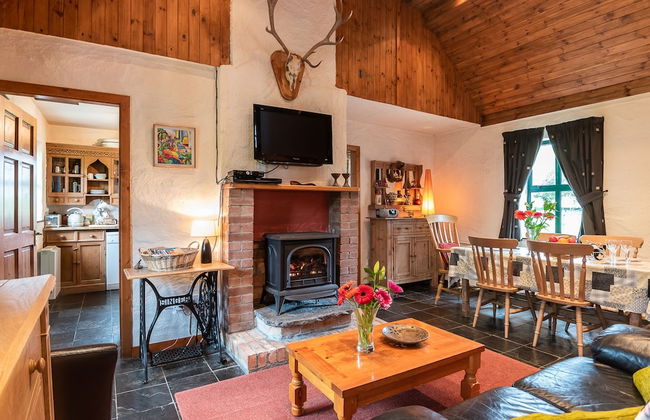 2 Bedroomed Cottage Steps From Kenmare Town - Foto 4