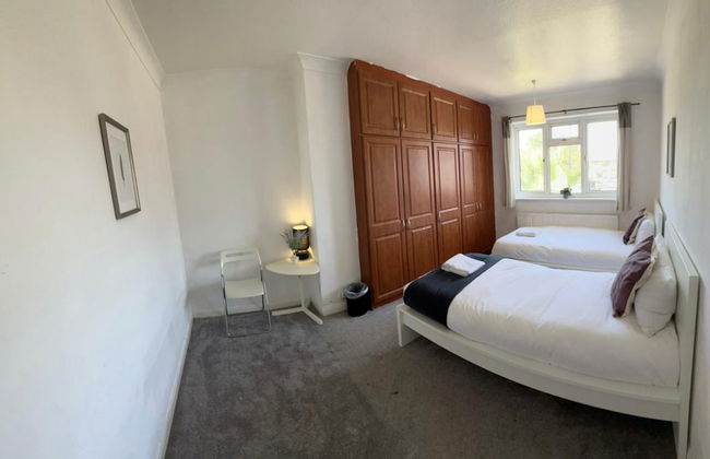 Airport Garden Rooms - Foto 37