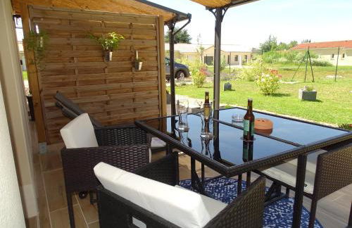 Gite Les Intemporels - Foto 74