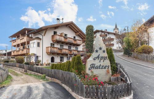 Hatzes App Schlern - Photo 30