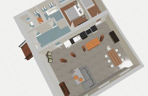 Nordseeestate Comfortable Holiday Residence - Foto 34