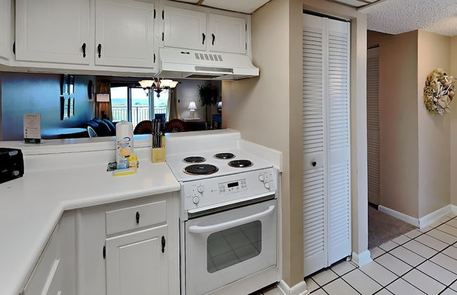 Emerald Isle by Southern Vacation Rentals - Foto 37