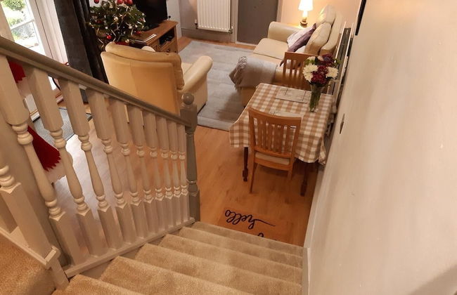 Lakeside Lodge - Foto 13