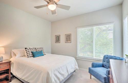 Gorgeous Georgetown Home, Walk to the Square! - Foto 14