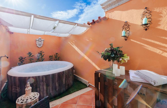 Villa Corallina A Luxury 2 Bedrooms Villa - Foto 32