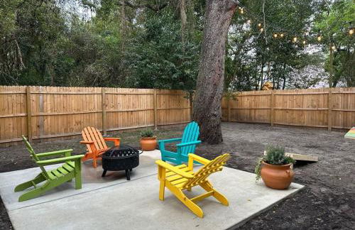 Contemporary Apartment - 5 Min To TIAA Bank Field! - Foto 22