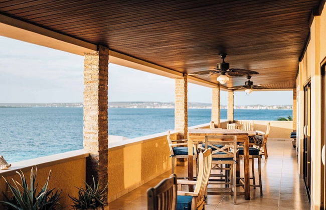 The Bellafonte - Luxury Oceanfront Hotel - Foto 41