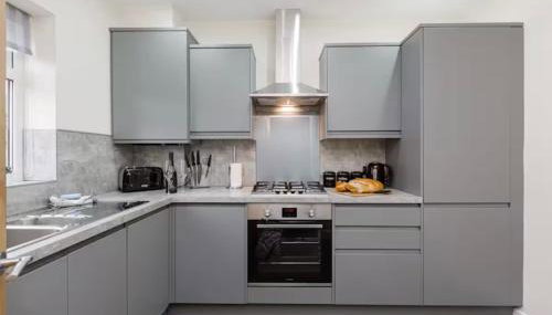 Norris Stays - Sleeps 7 by M55 - Foto 5