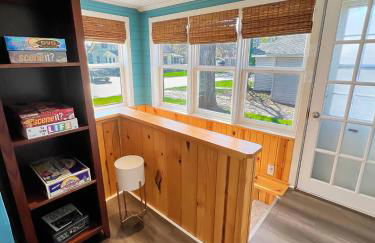 Arnolds Park Iowa St Funhouse - Foto 9